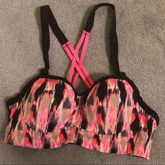 Victoria's Secret Other - Victoria’s Secret Sports Bra
